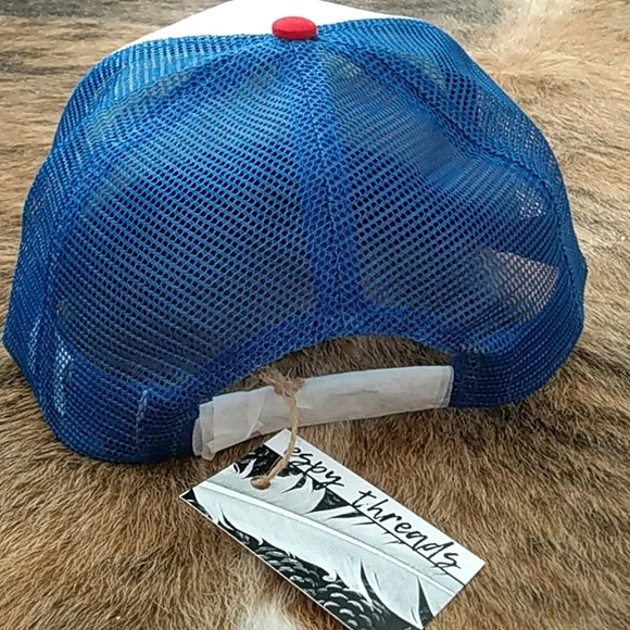 Espy Original Discovery Rangers Insignia Trucker H - Picture 3 of 5